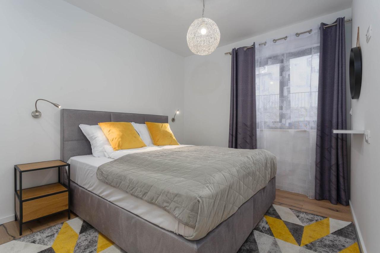Luxury Residence Luca 크르크 외부 사진